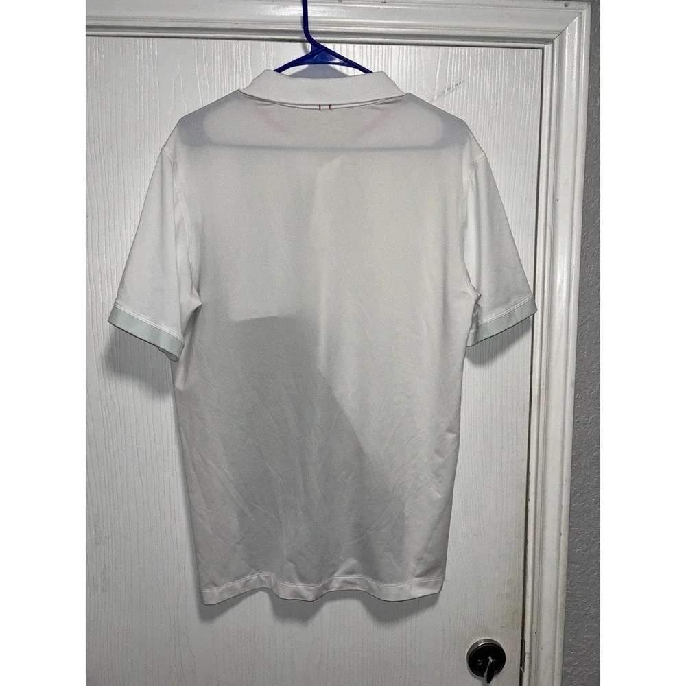 nike golf tour performance polo shirt‎ Medium stretchy lightweight